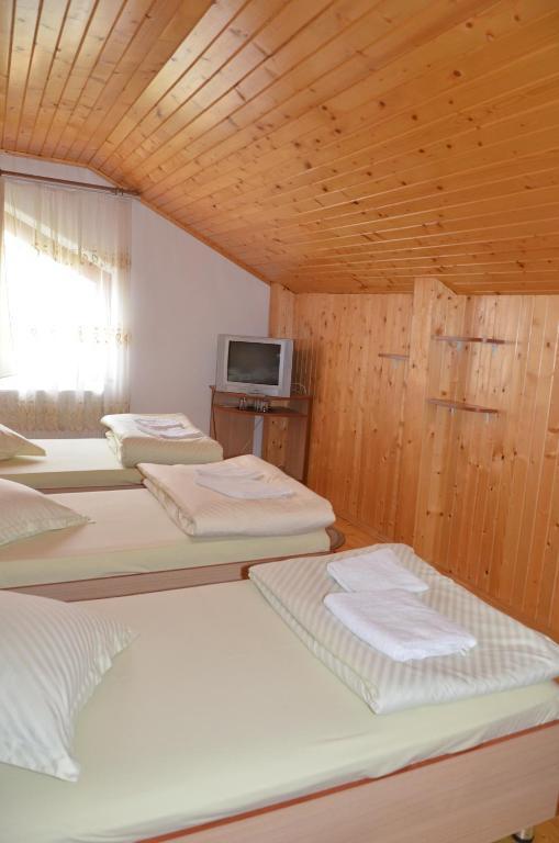 Casa Moteasca Hotel Mihai Viteazu  Room photo