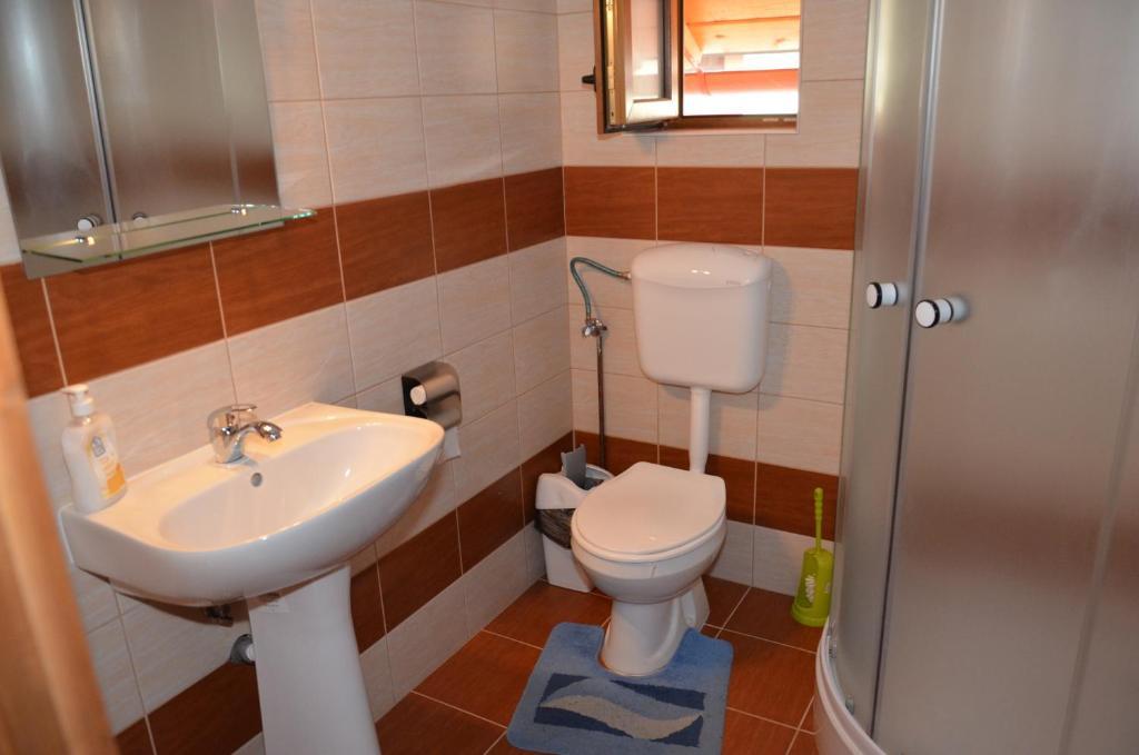 Casa Moteasca Hotel Mihai Viteazu  Room photo