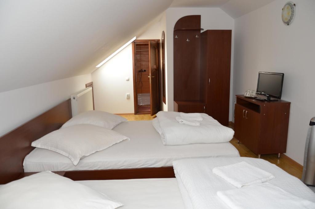 Casa Moteasca Hotel Mihai Viteazu  Room photo